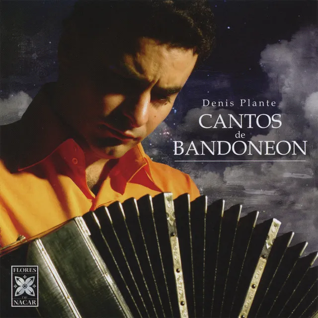 Cantos de Bandoneon