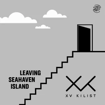 Leaving Seahaven Island by XV Kilist