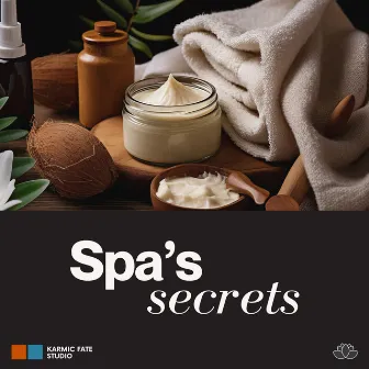 Spa's Secrets by Sophrologie Zen