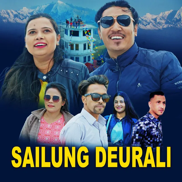 Sailung Deurali