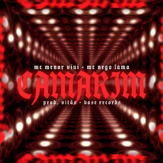 Camarim by MC NEGO LAMA