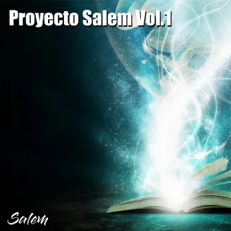 Proyecto Salem Vol. 1 by Salem