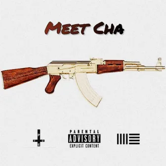 Meet Cha by 