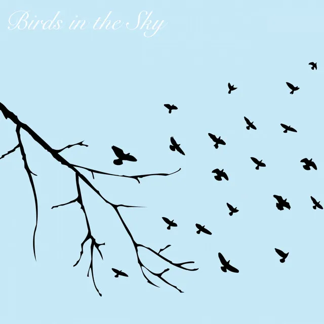 Birds In The Sky