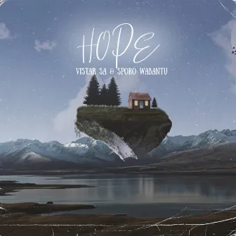 Hope by SPORO WABANTU