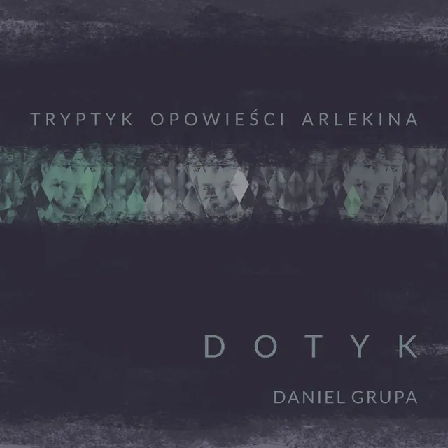 Dotyk