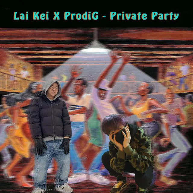 Private Party