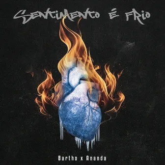 Sentimento É Frio by Bartho