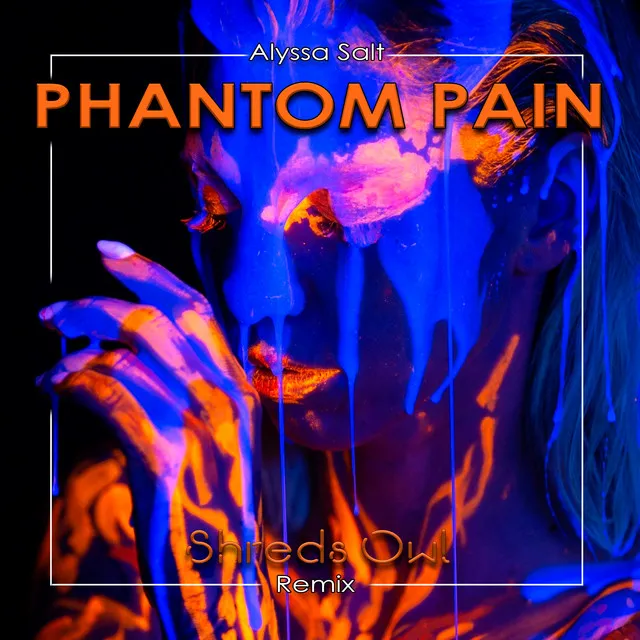 Phantom Pain - Shreds Owl Remix