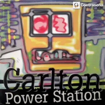 Power Station by Carlton