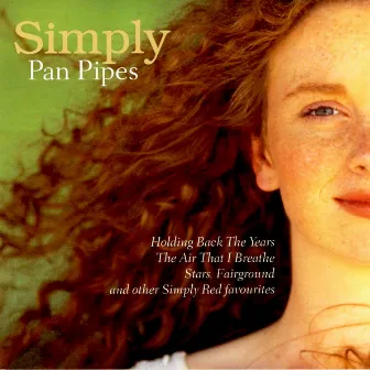 Simply Pan Pipes by Unknown Artist