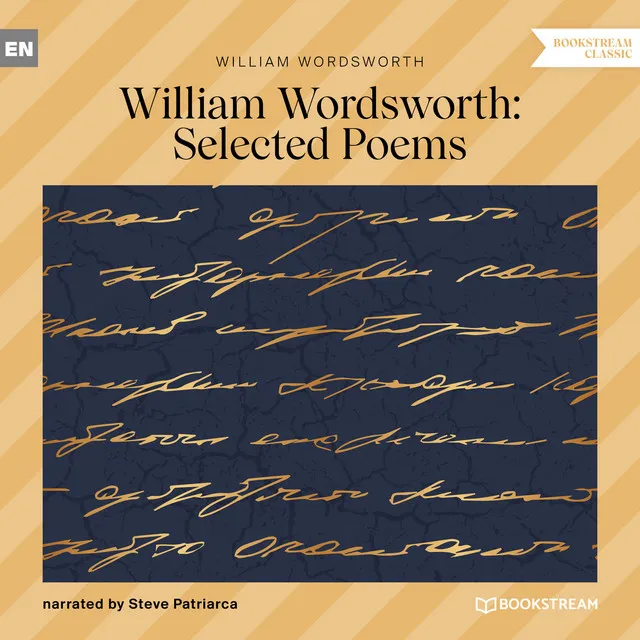 Chapter 1 - William Wordsworth Selected Poems