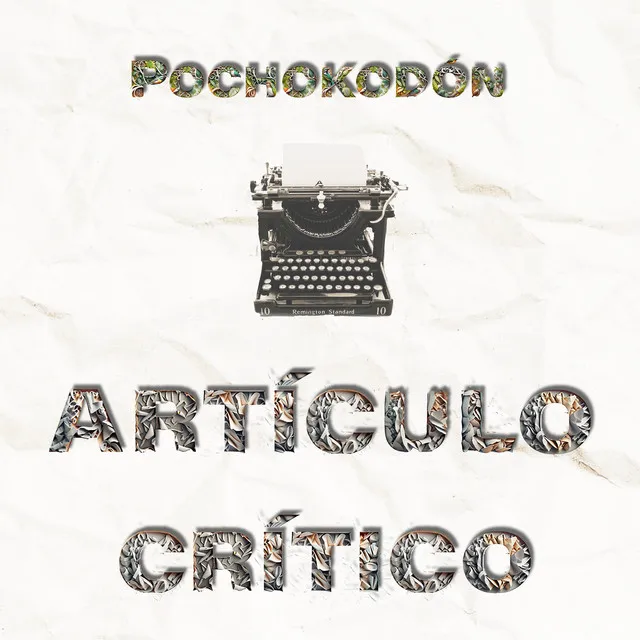 Artículo crítico