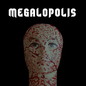 Megalopolis (Original Motion Picture Soundtrack) by Nishant Agarwal