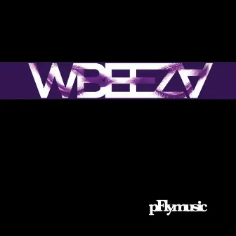 Purple EP by Wbeeza