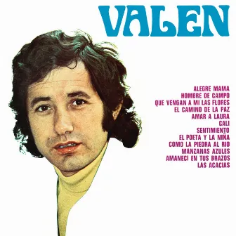 Valen (1973) [Remasterizado 2021] by Valen