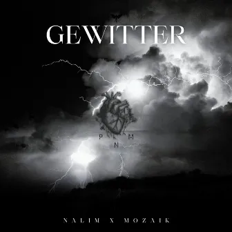 Gewitter by Mozaik