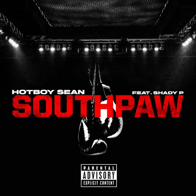 SOUTHPAW (feat. SHADY P)