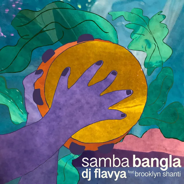 Samba Bangla