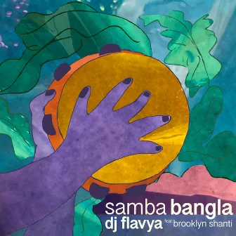 Samba Bangla by Dj Flavya