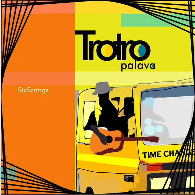 Trotro Palava