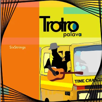 Trotro Palava by Six Strings