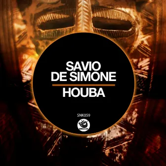 Houba by Savio De Simone