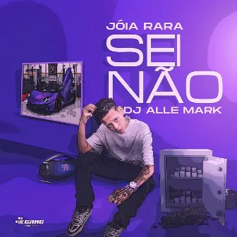 Sei Não by Jóia Rara