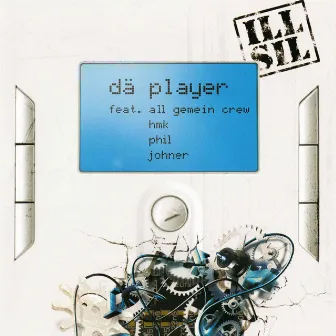 Dä Player by Illsil