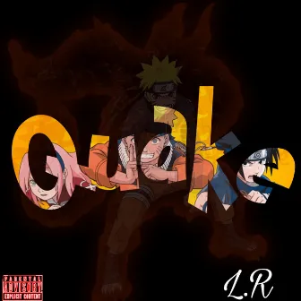 Quake by L.R