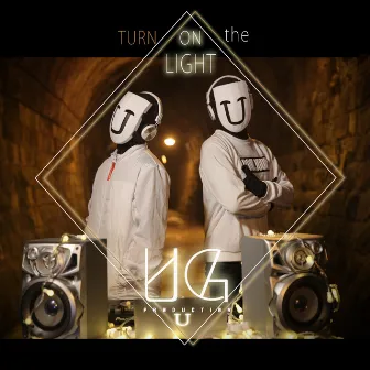 Turn On the Light (feat. Ker Ker) by 紀恩G.N