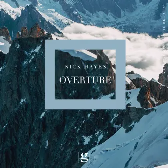 Overture by Nick Hayes