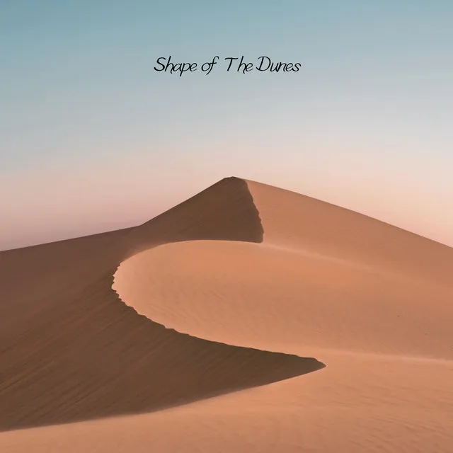 Shape of The Dunes