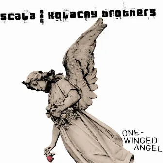 One-Winged Angel by Scala & Kolacny Brothers