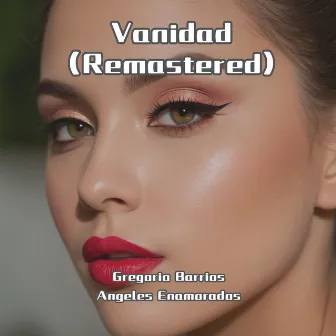 Vanidad (Remastered) by Angeles Enamorados