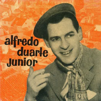 Alfredo Duarte Júnior by Alfredo Duarte Júnior