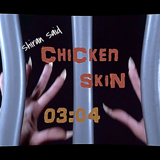 Chicken Skin