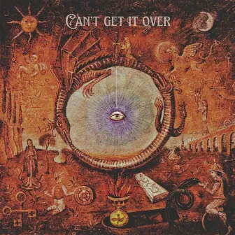 Can't get it over by PSYVIBE