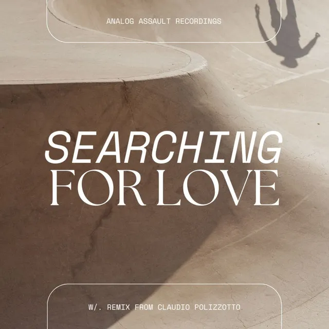 Searching For Love