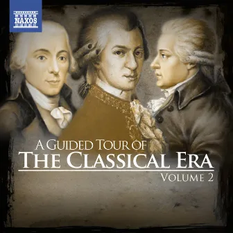 A Guided Tour of the Classical Era, Vol. 2 by Alessandro Amoretti