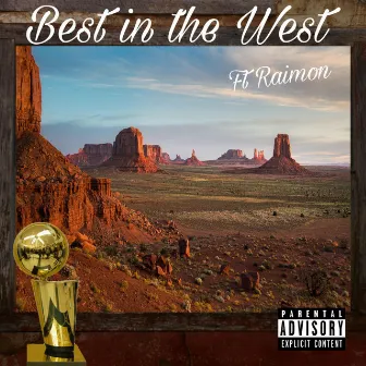 Best in the West by Allcapskiel