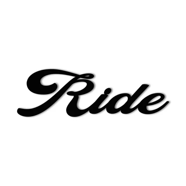 Ride