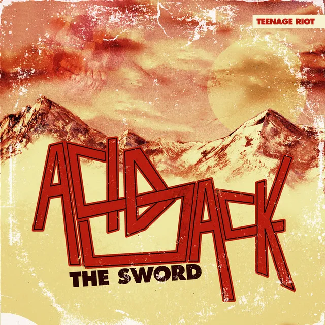 The Sword - Donovans Remix