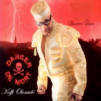 Danger de mort by Quartier Latin