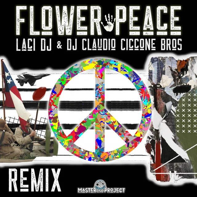 Flower Peace - Remix