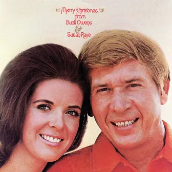 Merry Christmas From Buck Owens and Susan Raye by Susan Raye