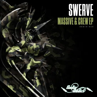 Massive & Crew by Swerve