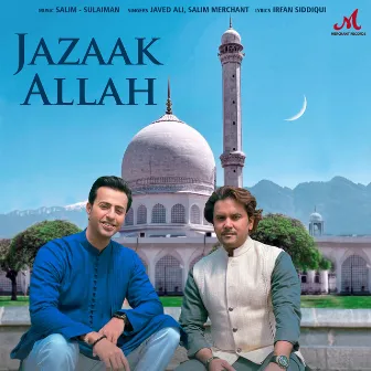 Jazaak Allah by Salim Merchant