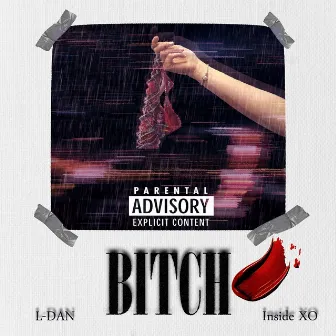 Bitch by L-Dan