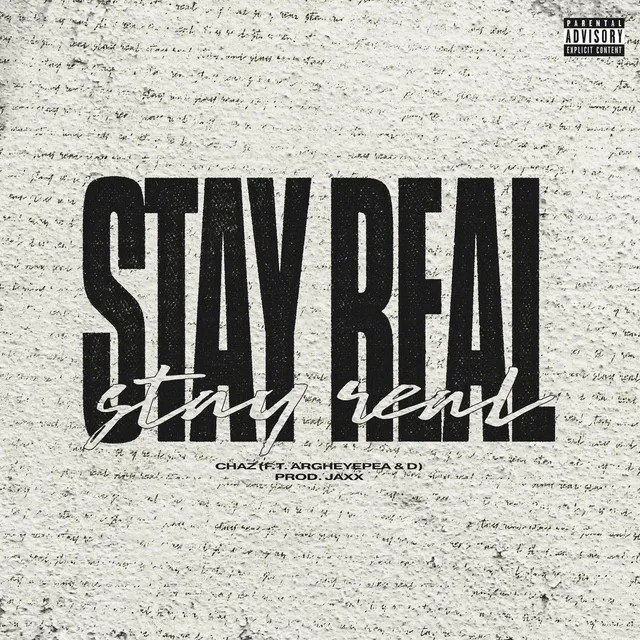 Stay Real